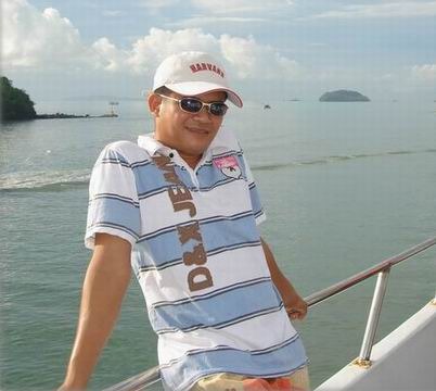 ครู เรย์ ครูของแผ่นดิน, 44, 