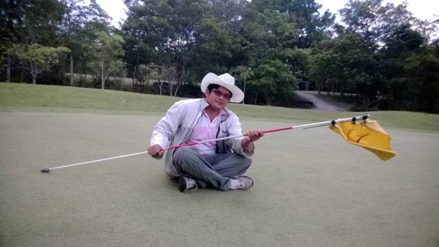 ครู เรย์ ครูของแผ่นดิน, 44, 