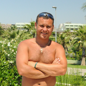 Виталий, 45, Kirovohrad, Ukraine