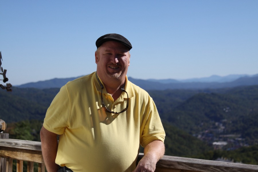 Mark, 61, Myrtle Beach, United States