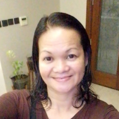 Junah Vanguardia, 47, Jeddah, Saudi Arabia