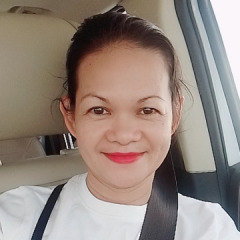 Junah Vanguardia, 47, Jeddah, Saudi Arabia