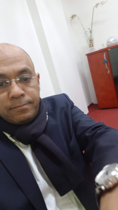 yasser, 52, Cairo, Egypt