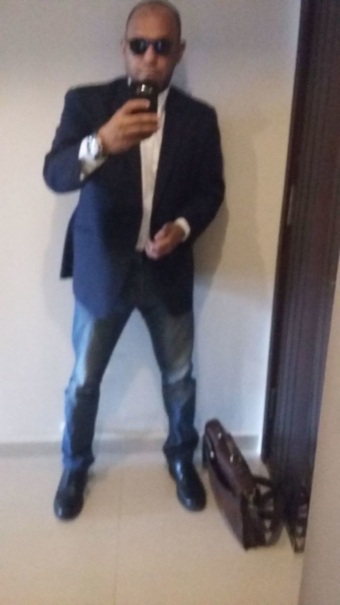 yasser, 52, Cairo, Egypt