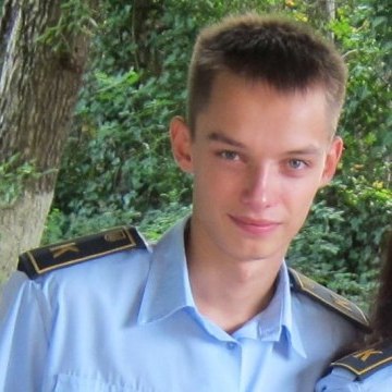 Николай Пономаренко, 31, Dnipro, Ukraine