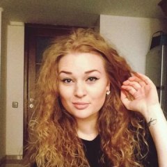 Анна, 37, Dnipro, Ukraine