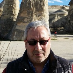 johny, 62, Belgrade, Serbia