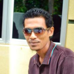 Epul Kmn, 39, Kuala Terengganu, Malaysia