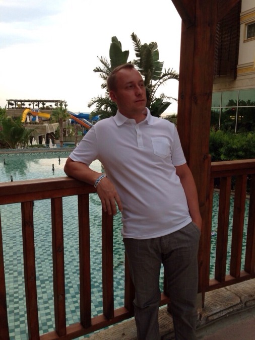 Peter, 45, Aprelevka, Russian Federation