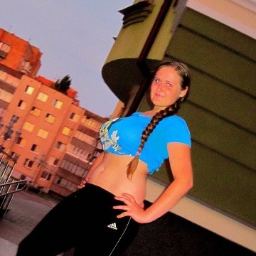 mariha, 31, Pinsk, Belarus