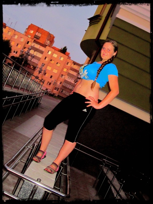 mariha, 31, Pinsk, Belarus