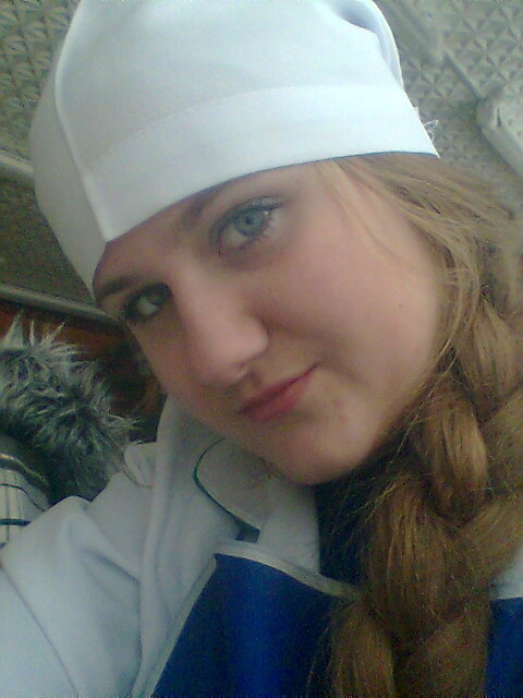 mariha, 31, Pinsk, Belarus