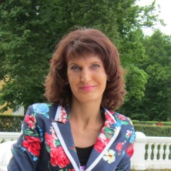 Анастасия, 40, Minsk, Belarus