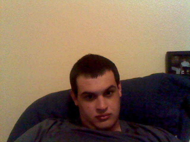 Grizz, 29, Powell, United States