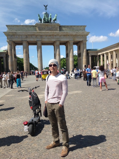 Jinho, 49, Incheon, South Korea