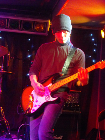 Jinho, 49, Incheon, South Korea