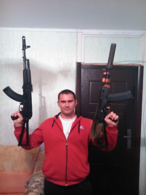 александр, 40, Satka, Russian Federation