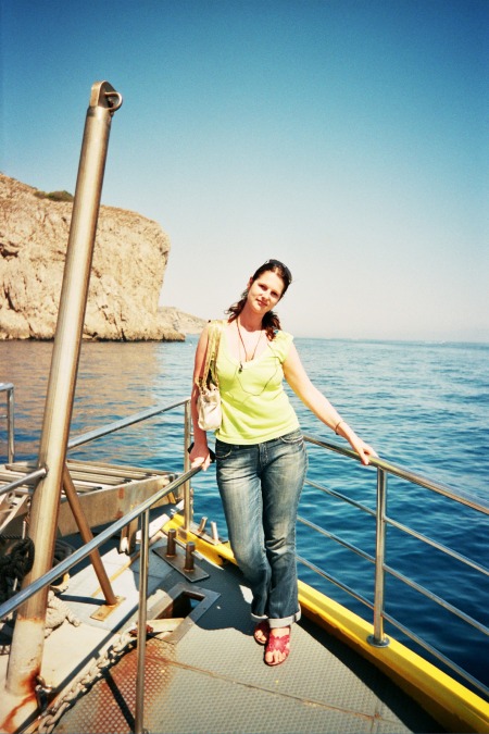 Tina, 45, Saint Petersburg, Russian Federation