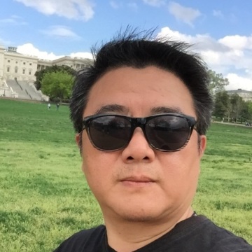 Calvin Wang, 63, South Dennis, United States