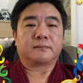 Calvin Wang, 63, South Dennis, United States