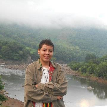 elias, 33, Managua, Nicaragua