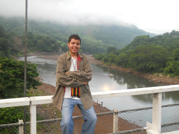 elias, 33, Managua, Nicaragua