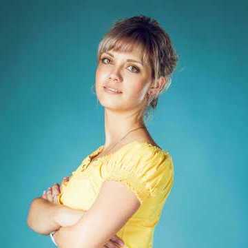 Nastya, 40, Moscow, Russian Federation