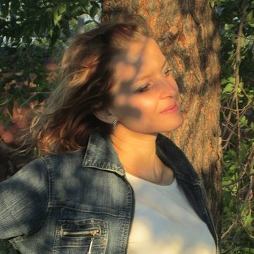 Irina, 39, Krasnoyarsk, Russian Federation