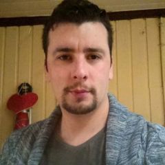 cristian, 41, Concepcion, Chile