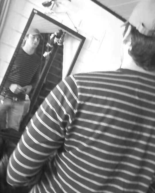 cristian, 41, Concepcion, Chile