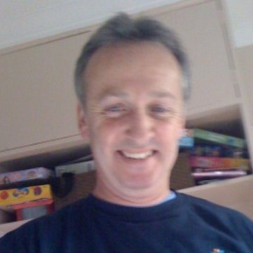 James, 67, Miami, United States