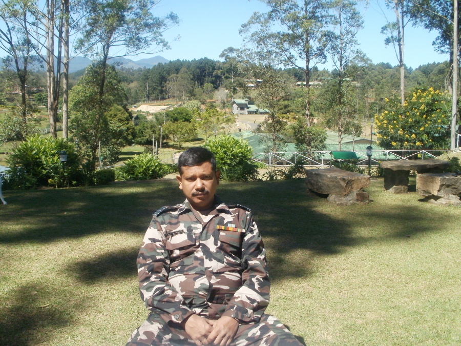 shantha, 45, Colombo, Sri Lanka