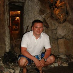 vadim, 44, Moscow, Russian Federation