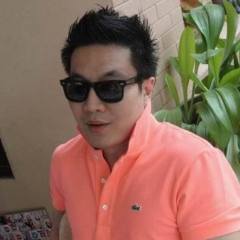 DABOOM, 50, Bangkok, Thailand