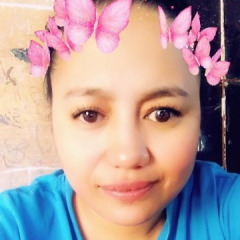 Diana, 41, Bacolod City, Philippines