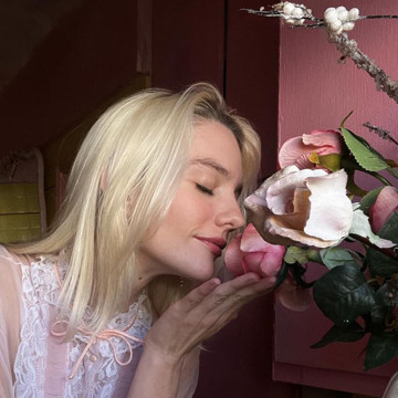 Rebecca Janie, 57, Usa, Tanzania