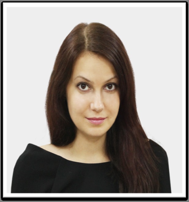 Евгения, 39, Moscow, Russian Federation