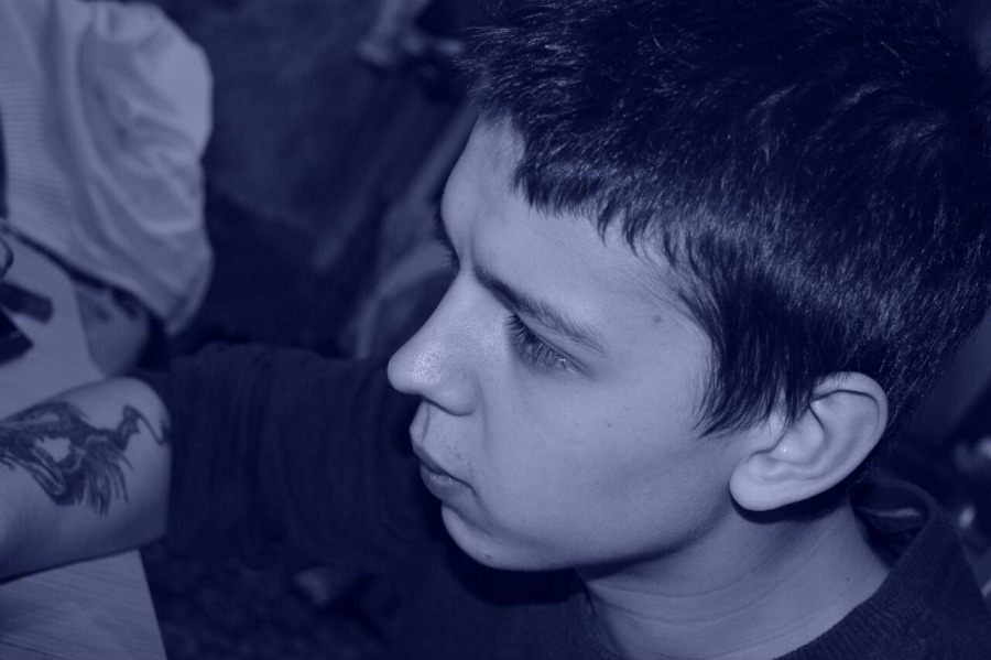 Артем, 32, Saint Petersburg, Russian Federation