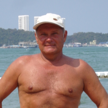 Александр, 64, Ulyanovsk, Russian Federation