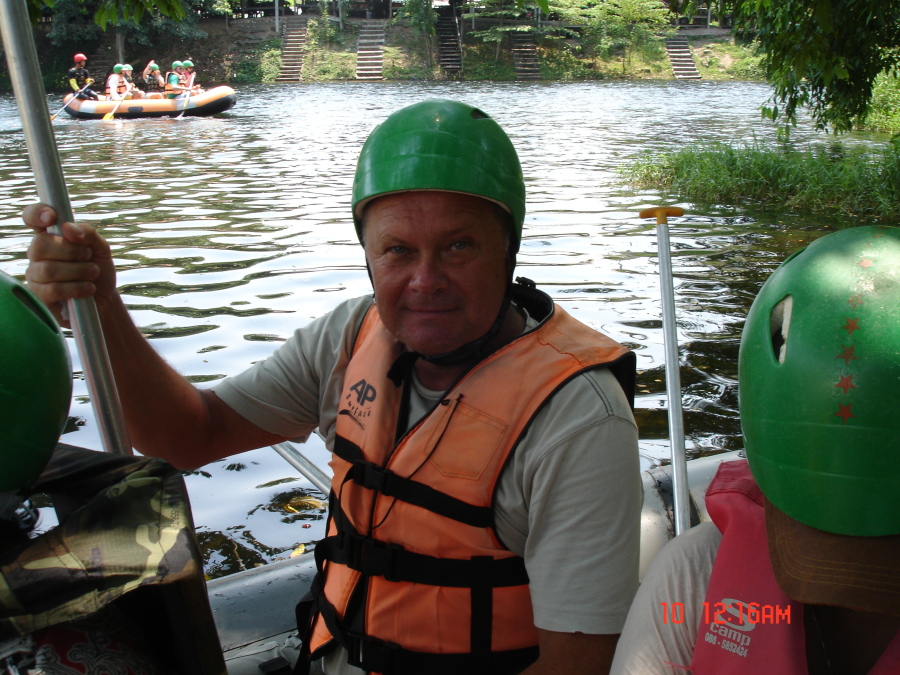 Александр, 64, Ulyanovsk, Russian Federation