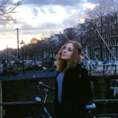 Oksana Burkatska, 31, Bar, Ukraine