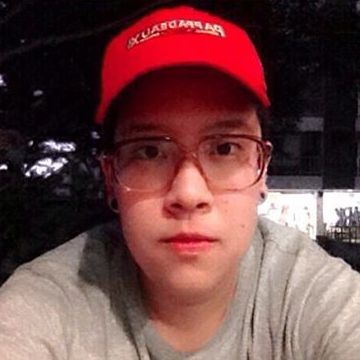 Gracee Coke, 32, Mueang Pathum Thani, Thailand