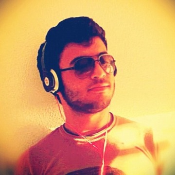 Jammy, 30, Tripoli, Libya