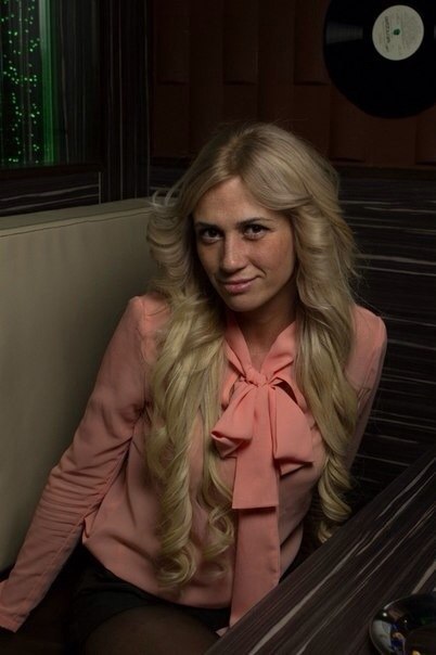 Yulia Lobanova, 40, Ukhta, Russian Federation