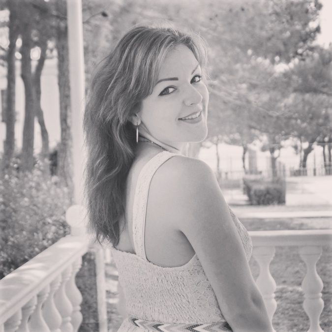 Toma Zateinikova, 33, Gelendzhik, Russian Federation