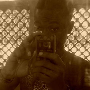 don excalante, 33, Port Harcourt, Nigeria