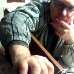 Vavan Vavanich, 58, Chernivtsi, Ukraine