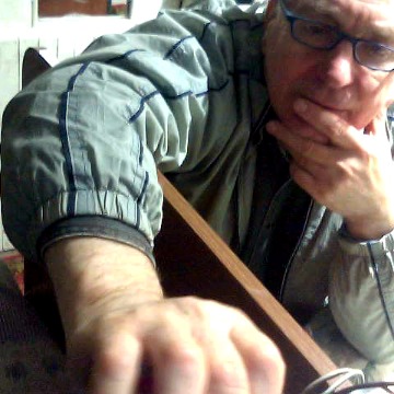 Vavan Vavanich, 58, Chernivtsi, Ukraine