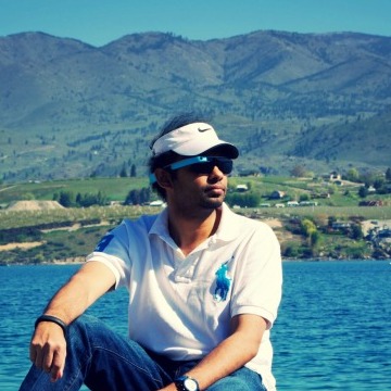 Tarun Eldho, 39, Framingham, United States