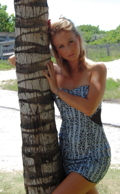 Anastasiya, 42, Miami, United States